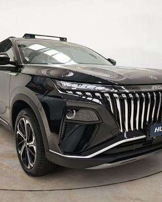 Dongfeng Huge 1.5T HEV E2 MHD500T