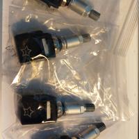 sensori TPMS già programmati per Mercedes classe E