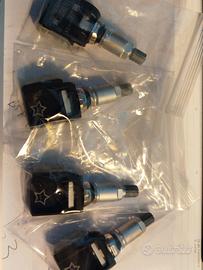 sensori TPMS già programmati per Mercedes classe E