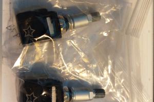 sensori TPMS già programmati per Mercedes classe E