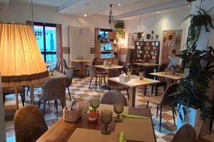 Attività ristorante