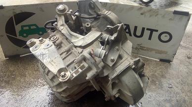 CAMBIO MANUALE COMPLETO OPEL Astra H Berlina 2Â° s