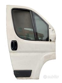 PORTA PORTIERA ANTERIORE DESTRA FIAT Ducato 5° Se