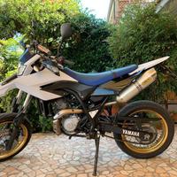 Yamaha WR 125