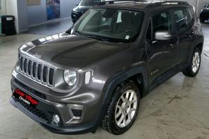 Jeep Renegade 1.6 mjt Limited 2wd 120cv