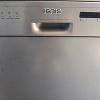 Lavastoviglie Ignis A++ class 12 cp