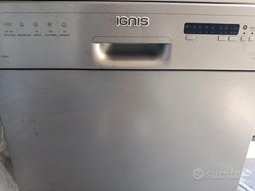 Lavastoviglie Ignis A++ class 12 cp