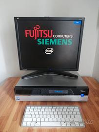 Computer Fujitsu Siemens SCALEO E