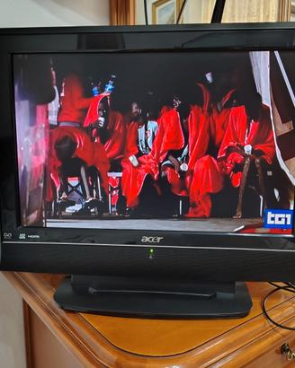 Televisore Acer