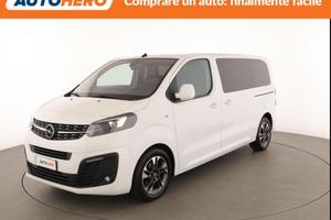 OPEL Zafira Life 2.0 Diesel 180CV aut. Start&Sto