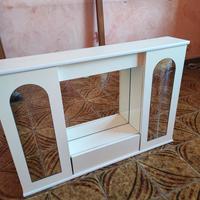 specchiera per bagno 