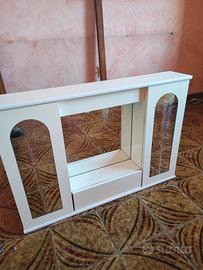 specchiera per bagno 