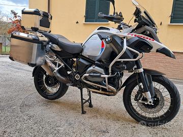 Bmw gs 1200 ADV