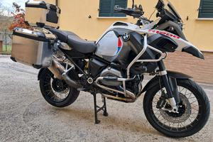 Bmw gs 1200 ADV