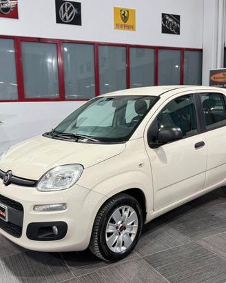 Fiat Panda 1.3 Mjt 95cv Lounge 2016