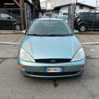 Ford Focus 1.8 TDDi cat 5p. Ghia