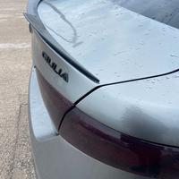 spoiler alfa romeo giulia