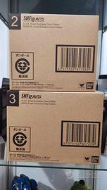 Dragon ball sh  Lord Beerus e Whish 