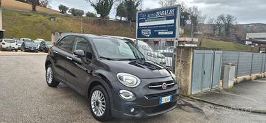 Fiat 500X 1.6 MultiJet 130 CV CONNECT NEOPATENTATI