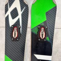 Sci Volkl Speedwall Code L uvo 178 cm