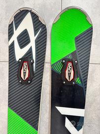 Sci Volkl Speedwall Code L uvo 178 cm