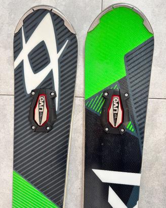 Sci Volkl Speedwall Code L uvo 178 cm