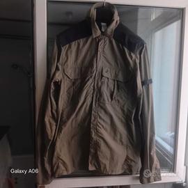 camicia/casacca da escursioni