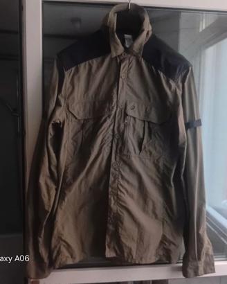 camicia/casacca da escursioni