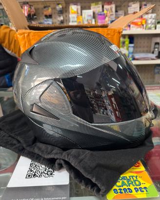 casco moto virtue