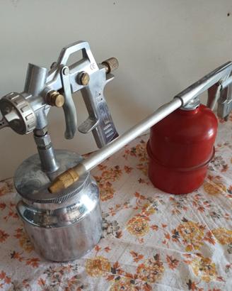 Acessori compressore