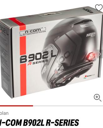 Auricolari per casco