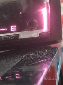 autoradio Pioneer Bluetooth 