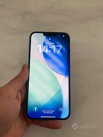 IPHONE 14 plus 128gb