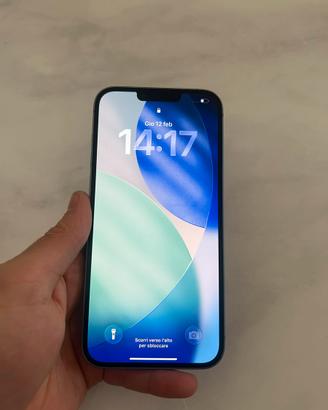 IPHONE 14 plus 128gb