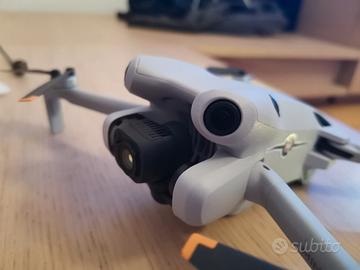 Dji mini 4 pro