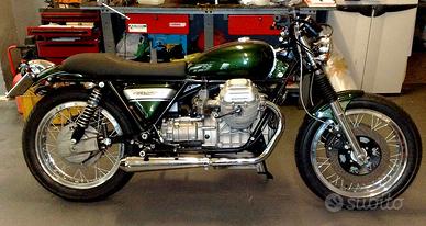 Moto Guzzi Altro modello - 2009