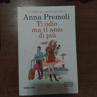 Ti odio ma ti amo di più 