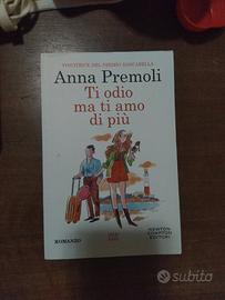 Ti odio ma ti amo di più 