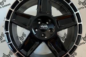 Cerchi in lega BENTLEY CONTINENTAL GT CONTINENTAL 