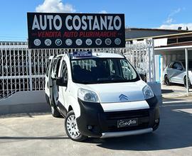 Citroen Nemo 1.3 HDi 75 cv 12/2010 KM 0