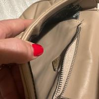 Borsa pochette finta prada