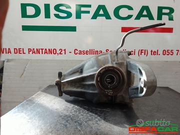 DIFFERENZIALE POSTERIORE Mercedes Benz Vito 115