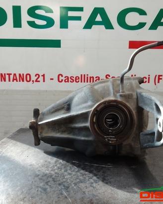 DIFFERENZIALE POSTERIORE Mercedes Benz Vito 115