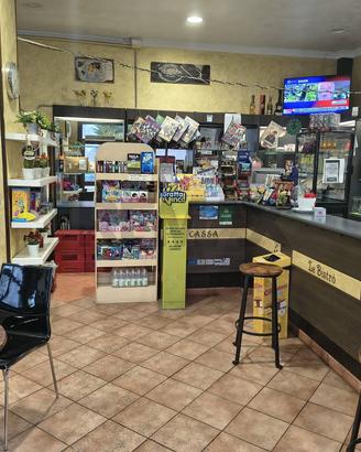 Attività  Commerciale - Roma