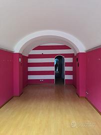 Locale commerciale C.so Alfieri - Asti