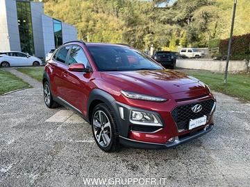 Hyundai Kona 1.6 CRDI 115 CV Style