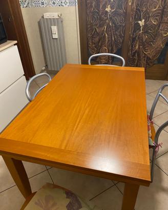 Tavolo Calligaris