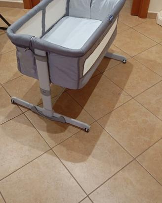 Nex tò me Chicco 90€ trattabili 