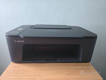Stampante Canon 3450 per parti di ricambio 