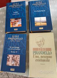 Pirandello 